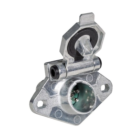 Hopkins 7 - WAY MOLDED CONNECTOR W/ CABLE, 11 MOLDED CABL 20048